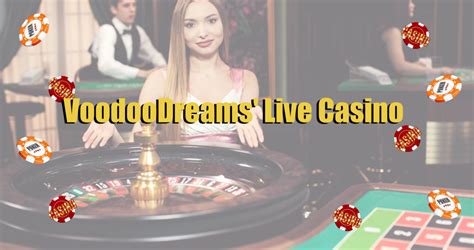  voodoodreams live dealer casino/irm/modelle/titania